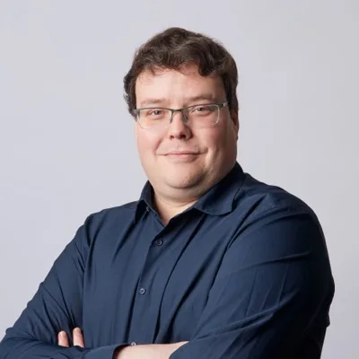 Chris Geiser